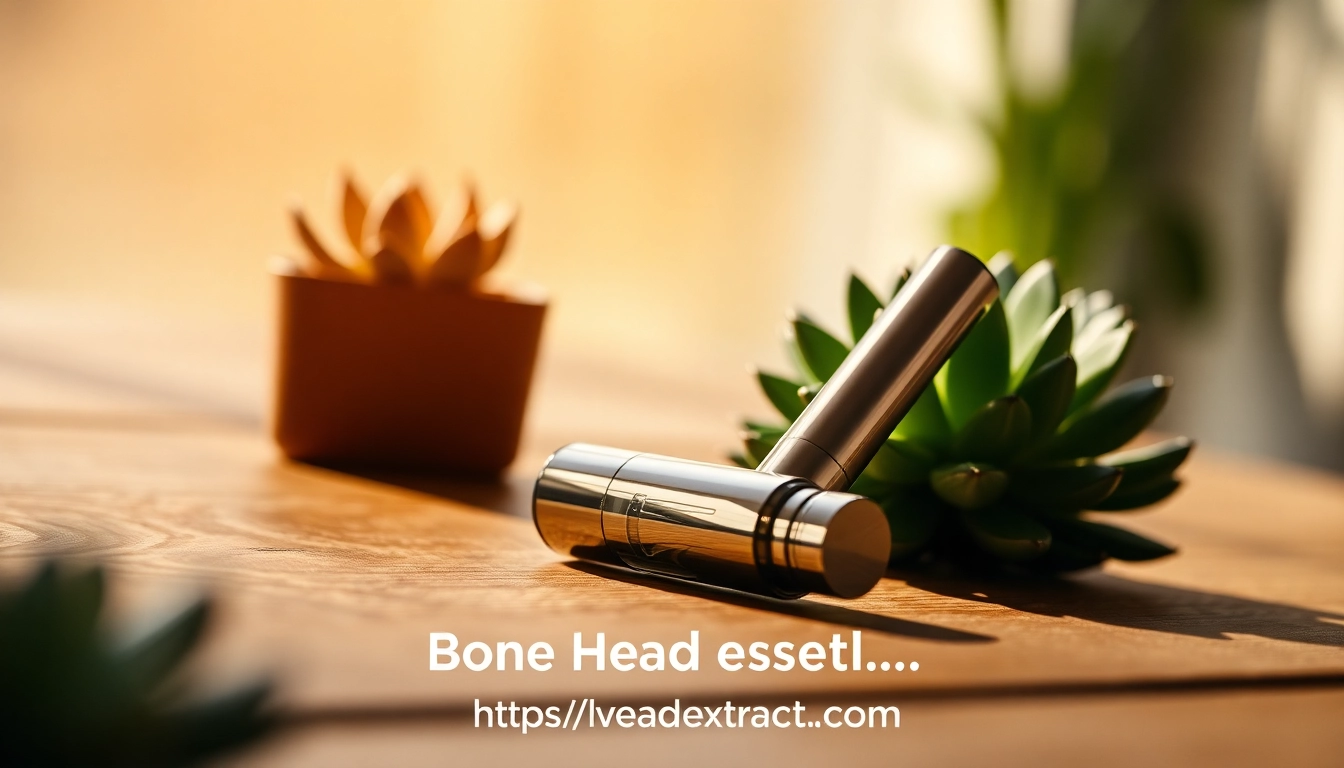 Explore the premium Bone Head Disposable vape pen available at https://boneheadextract.com, designed for convenience and style.