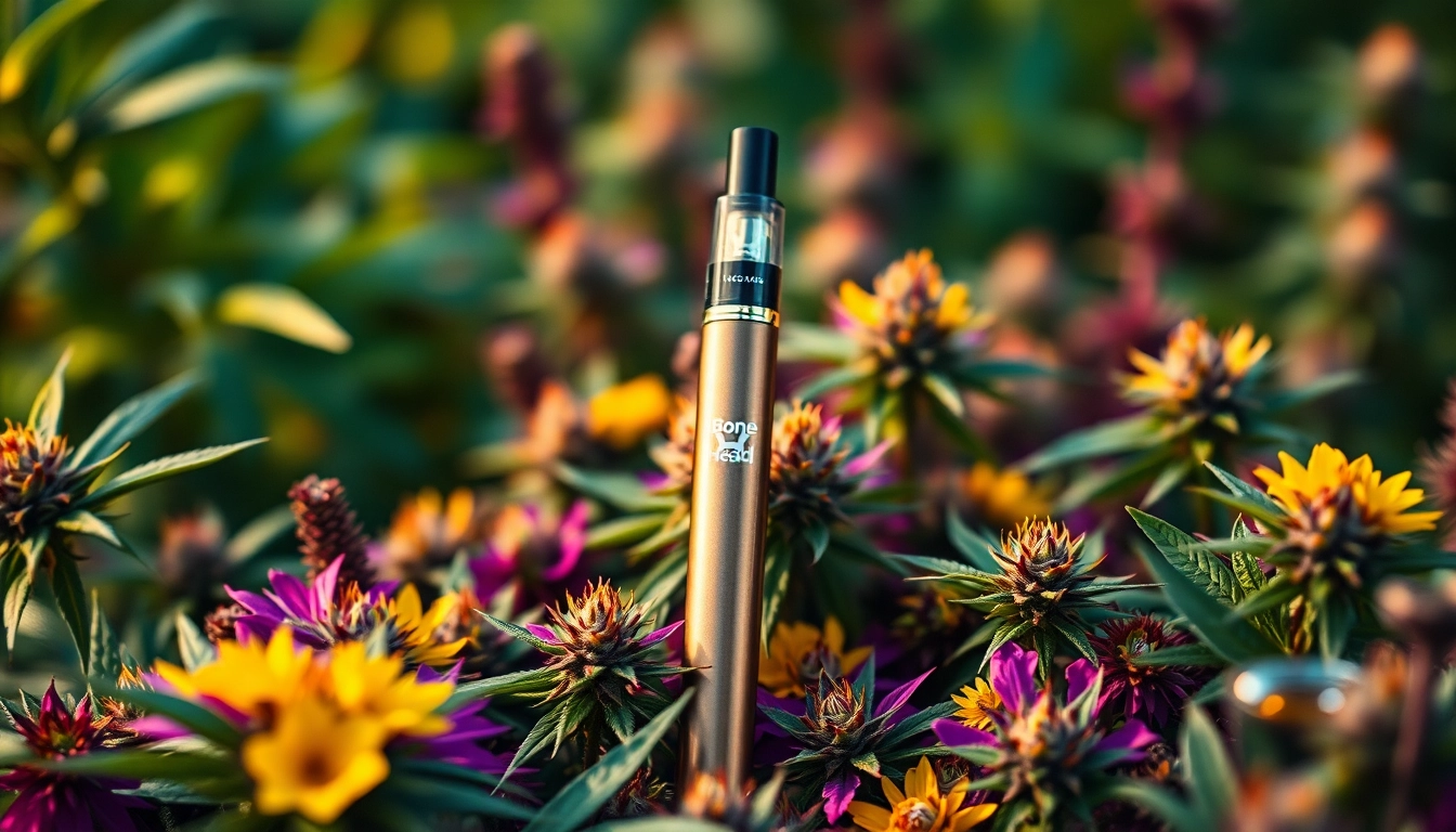 Discover the premium Bone Head disposable vape pen offering high-quality THC extracts at https://boneheadextract.com.